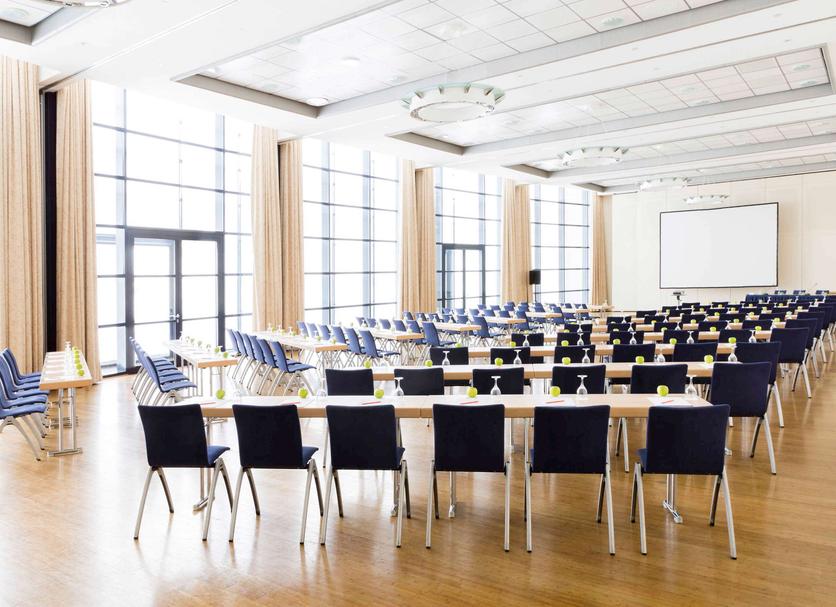 Konferenzraum Foto