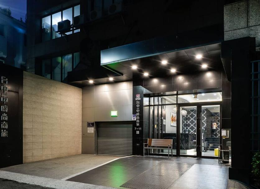 Gebäude Foto