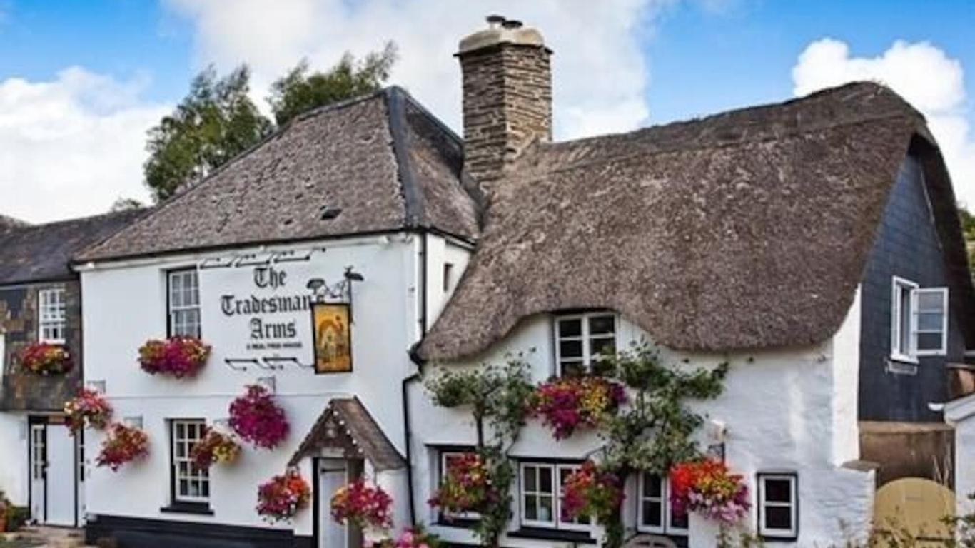 The Tradesman's Arms