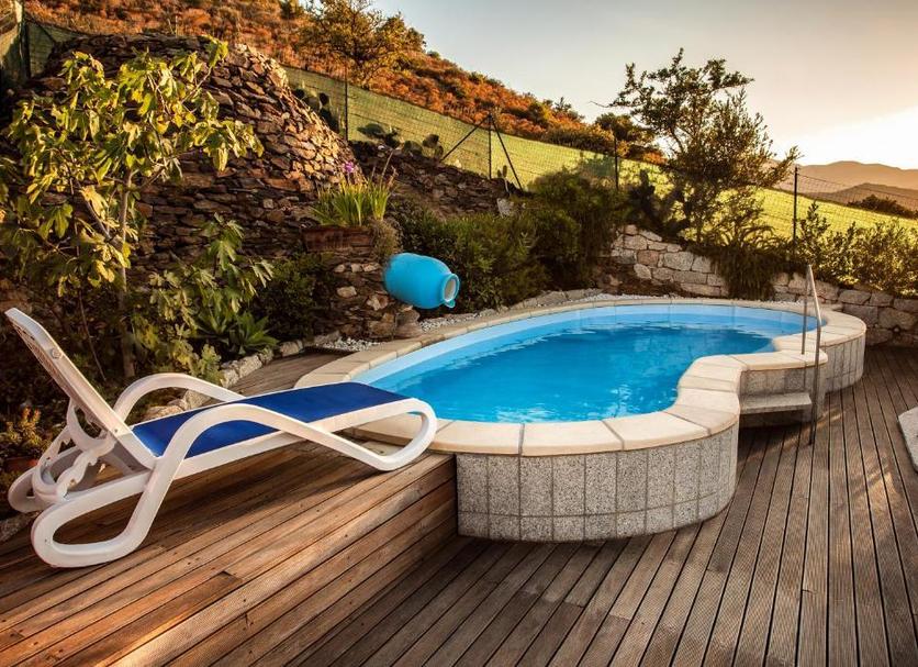 Pool Foto