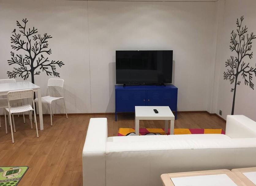 Wohnzimmer Foto
