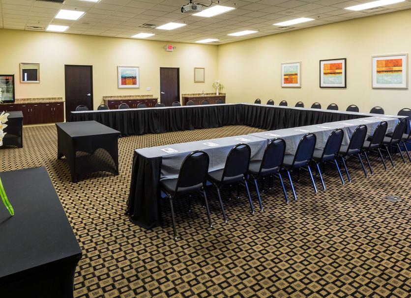Konferenzraum Foto
