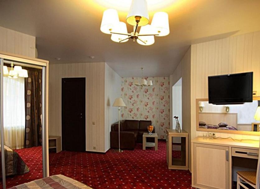 Wohnzimmer Foto