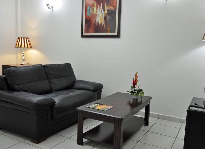 Wohnzimmer Foto