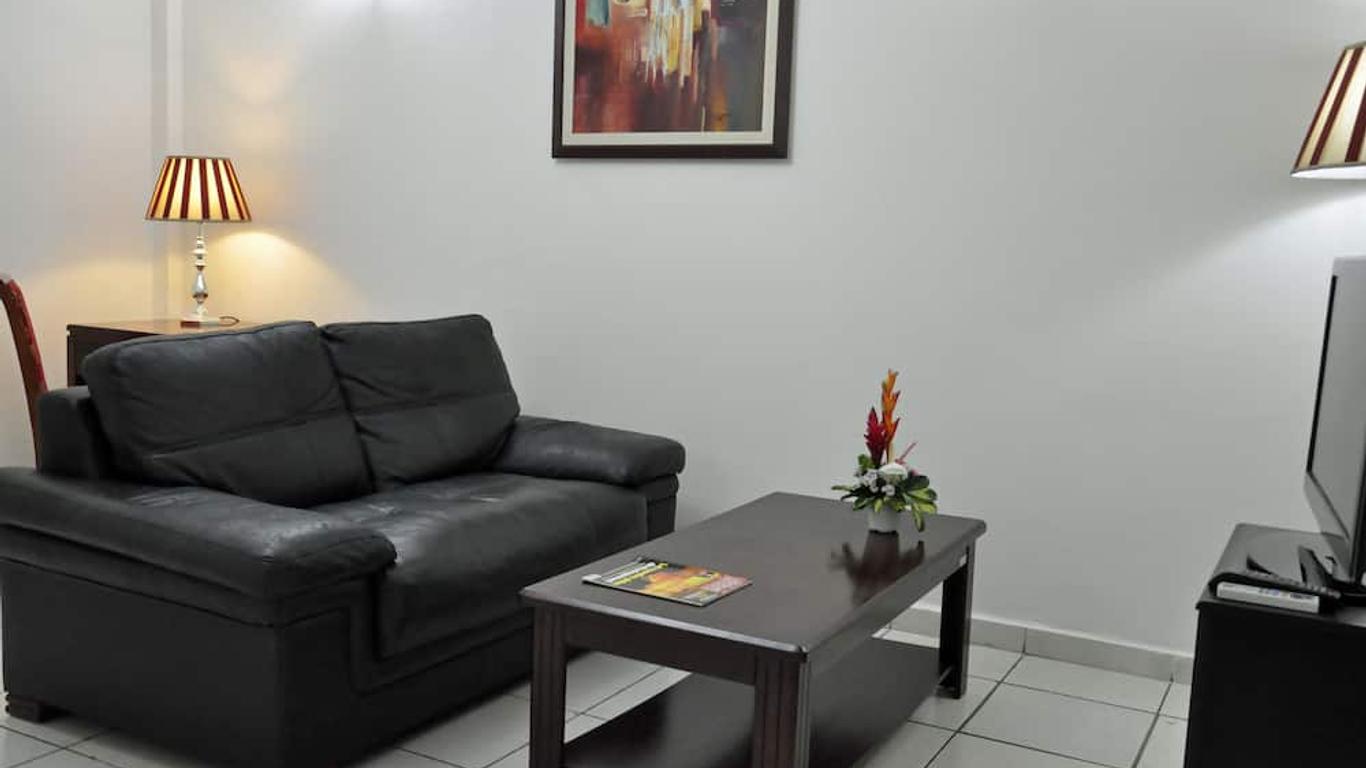 Hotel Prince de Galles