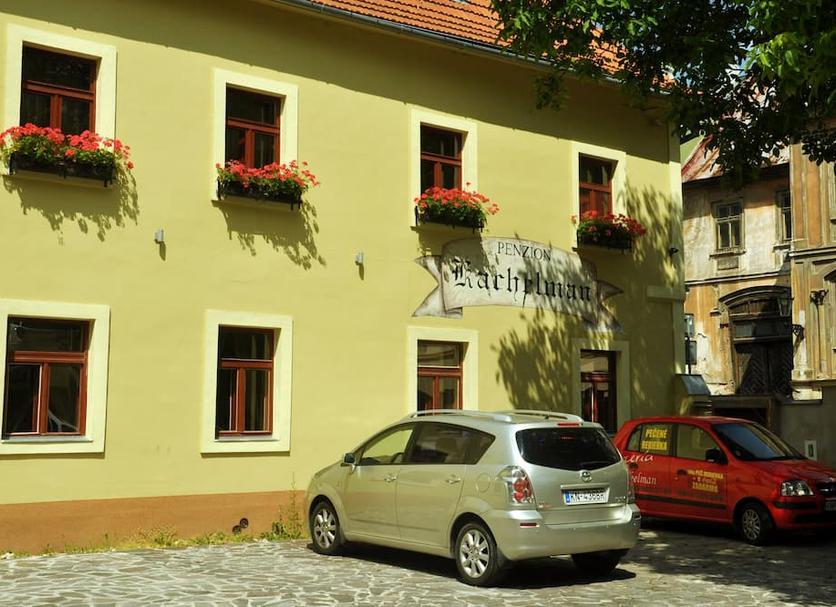 Gebäude Foto