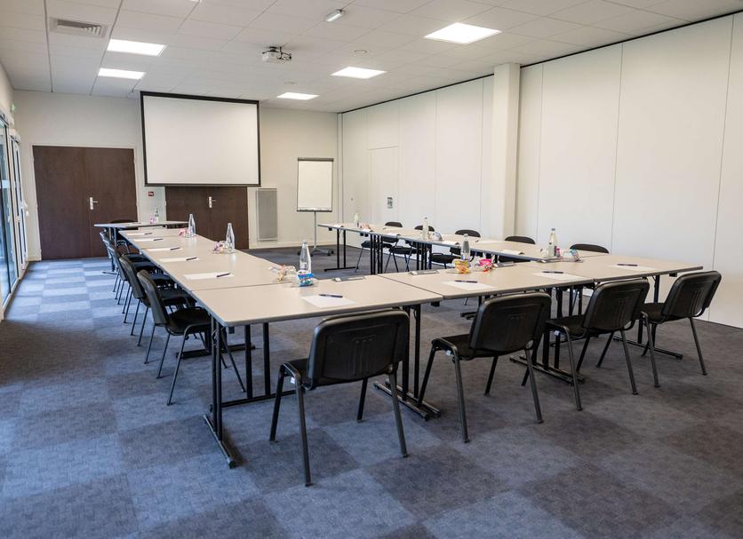 Konferenzraum Foto