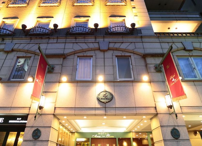 Gebäude Foto
