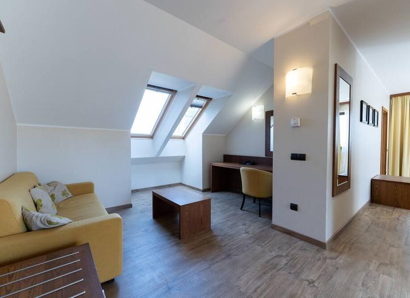 Wohnzimmer Foto