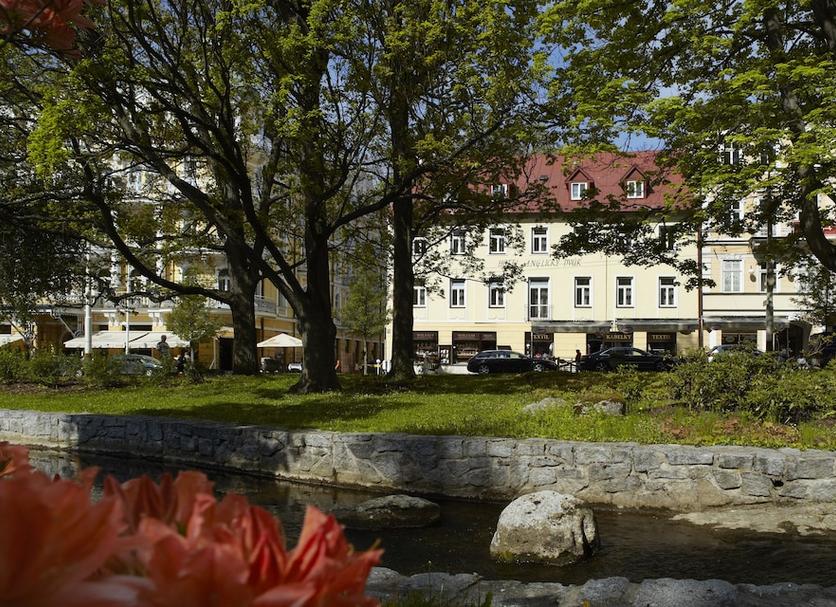 Gebäude Foto