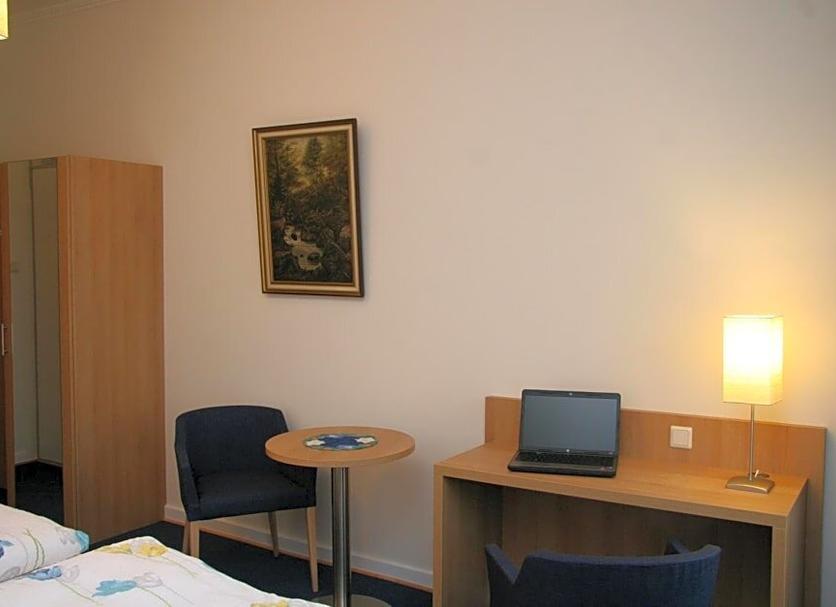 Zimmerausstattung Foto