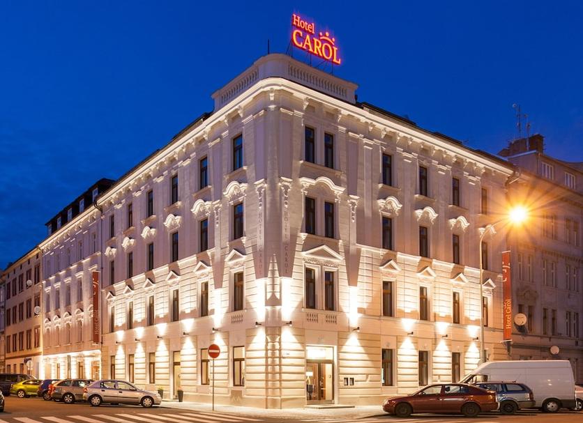 Gebäude Foto