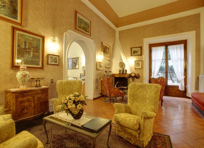 Wohnzimmer Foto