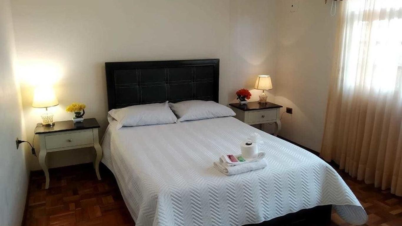 Hotel Maison Fiori -Plaza Colon