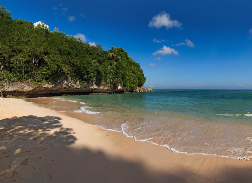 Strand Foto