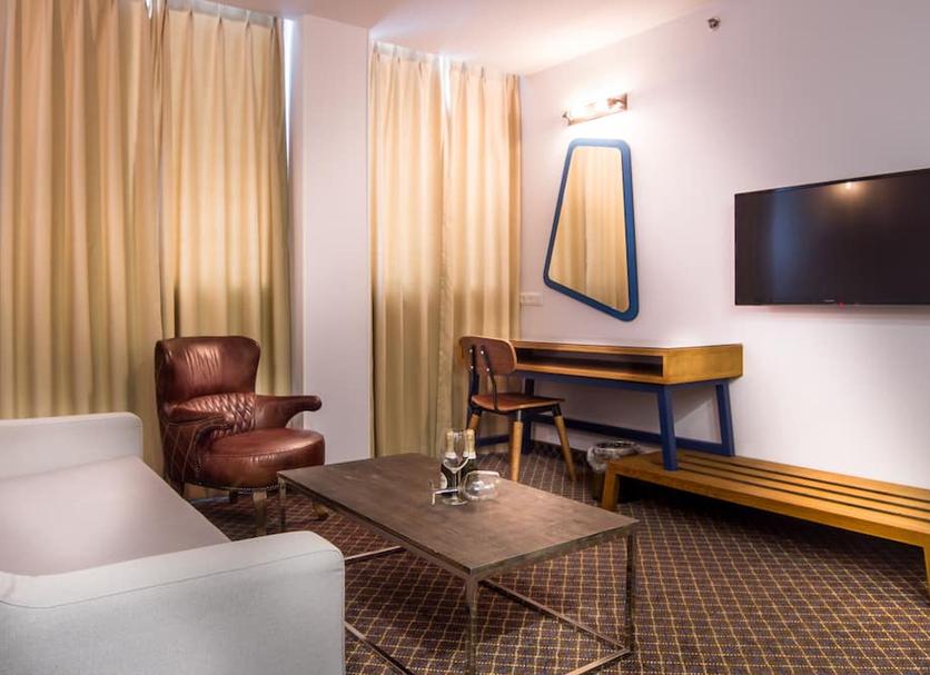 Wohnzimmer Foto