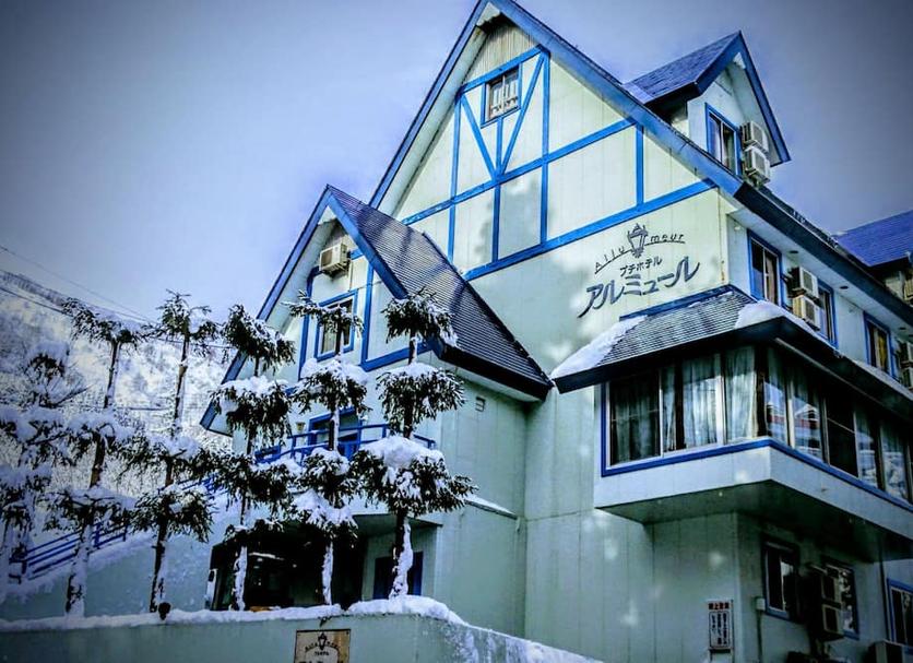 Gebäude Foto