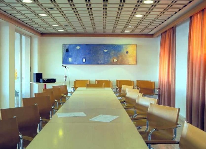 Konferenzraum Foto