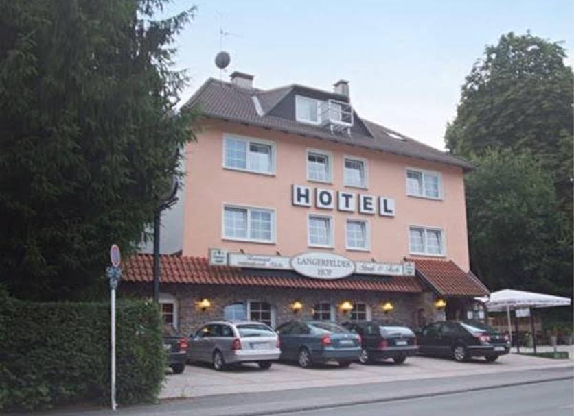Gebäude Foto