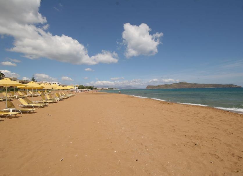 Strand Foto
