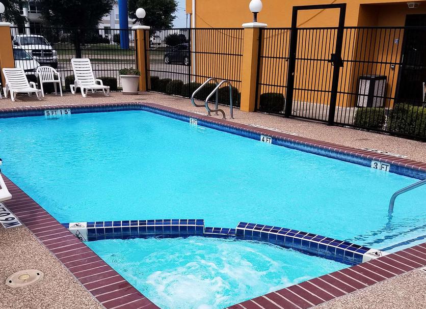 Pool Foto