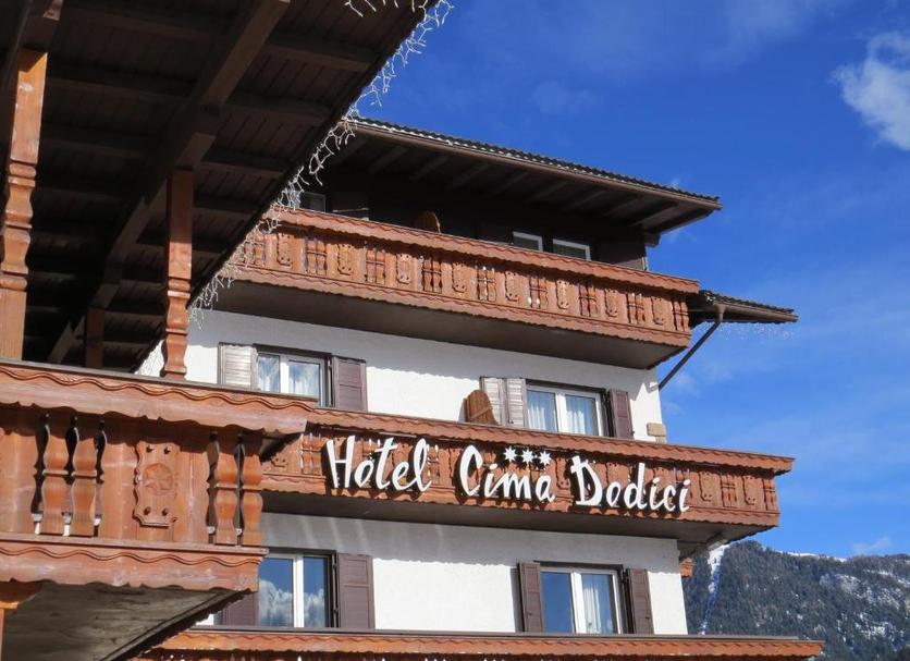 Gebäude Foto