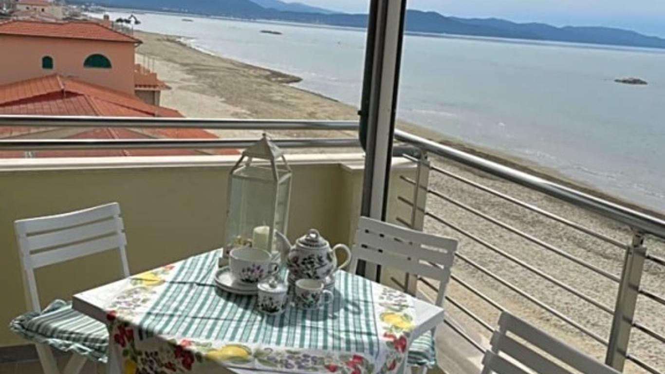 Hotel Pensione Eden