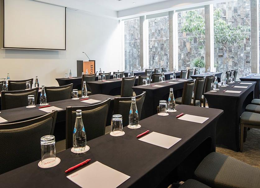 Konferenzraum Foto