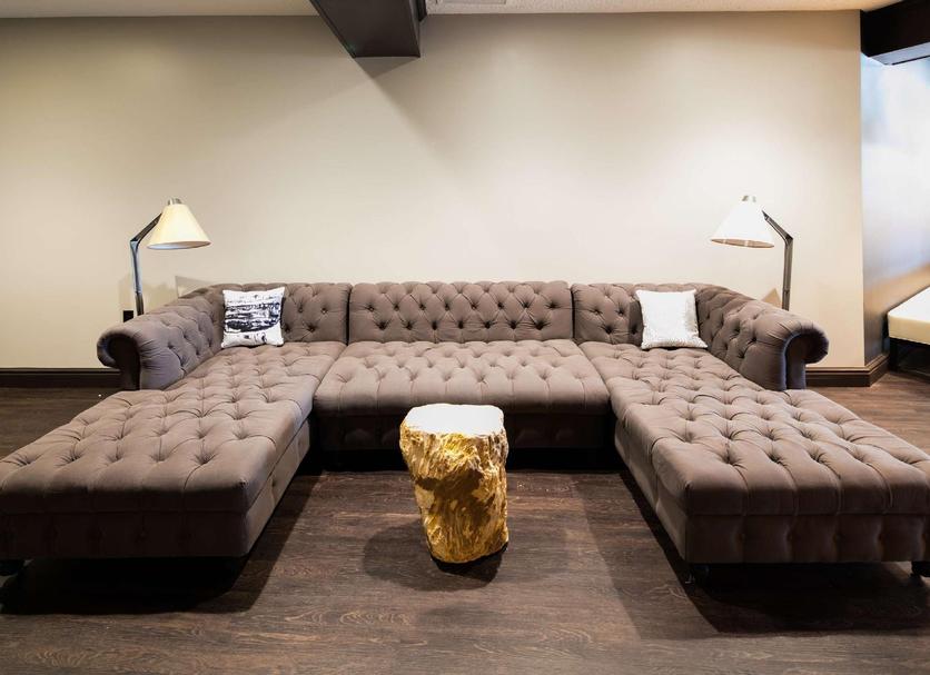 Wohnzimmer Foto