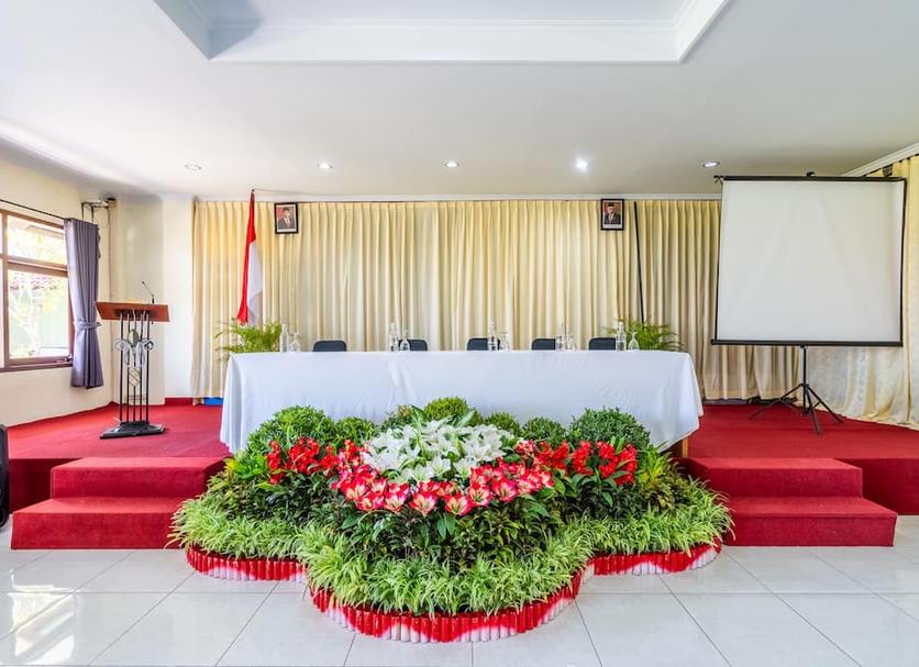 Konferenzraum Foto
