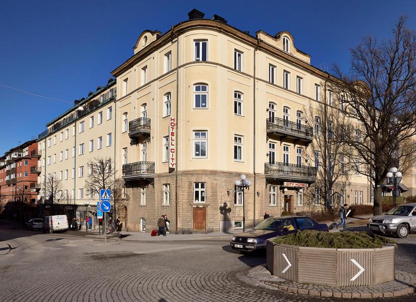 Gebäude Foto