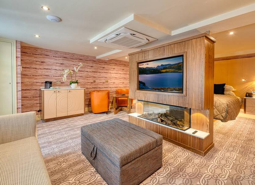 Wohnzimmer Foto