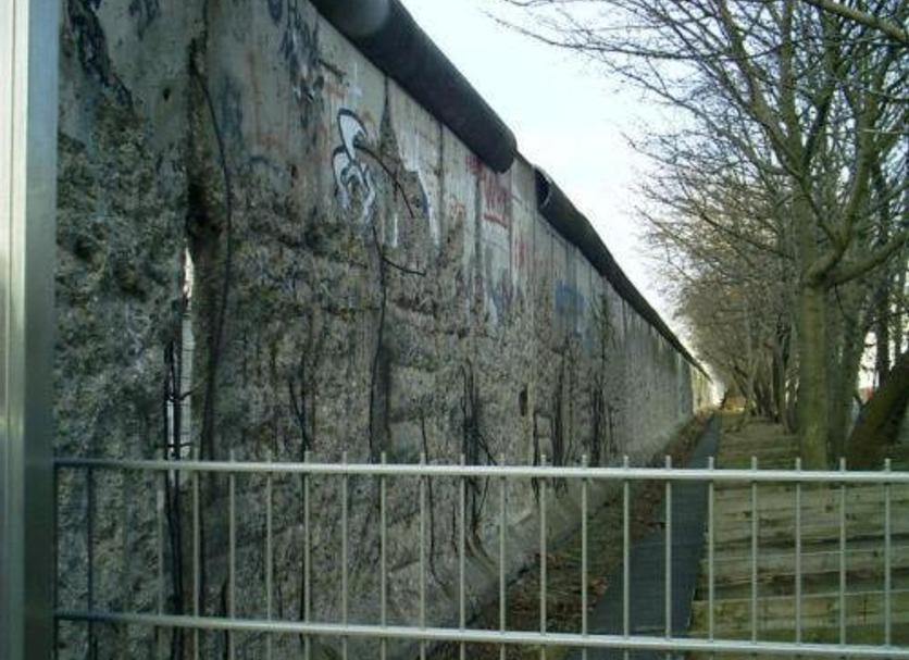 Außenansicht Foto