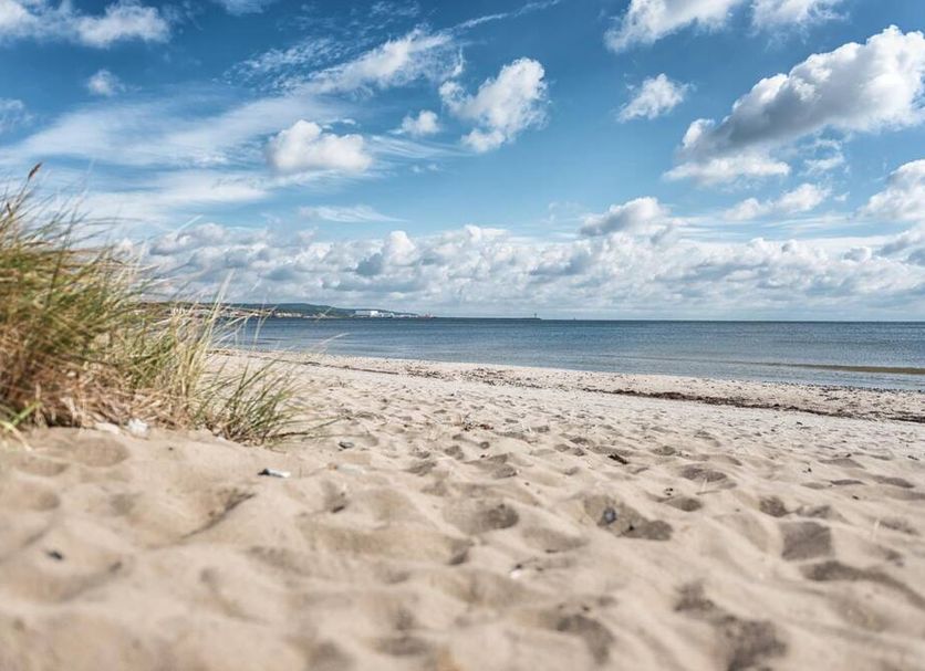 Strand Foto