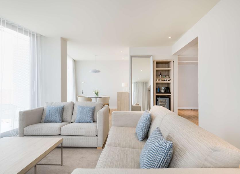Wohnzimmer Foto