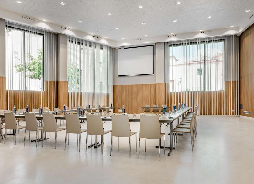 Konferenzraum Foto