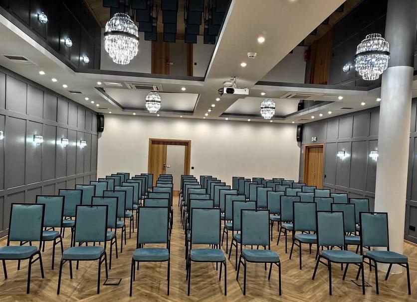 Konferenzraum Foto
