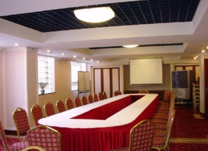Konferenzraum Foto