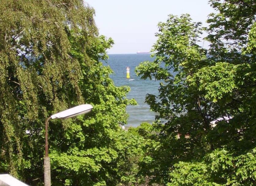 Außenansicht Foto