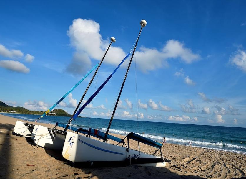 Strand Foto