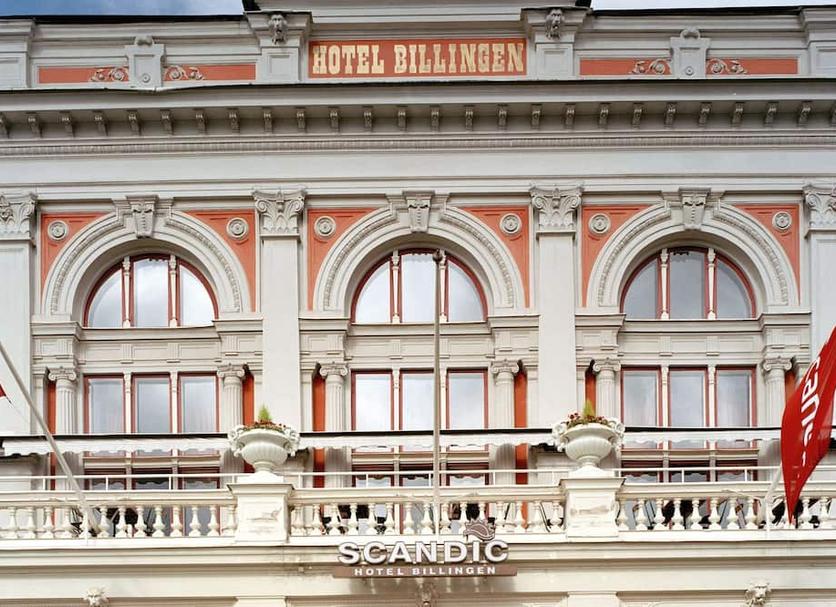Gebäude Foto