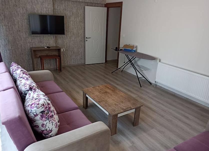 Wohnzimmer Foto