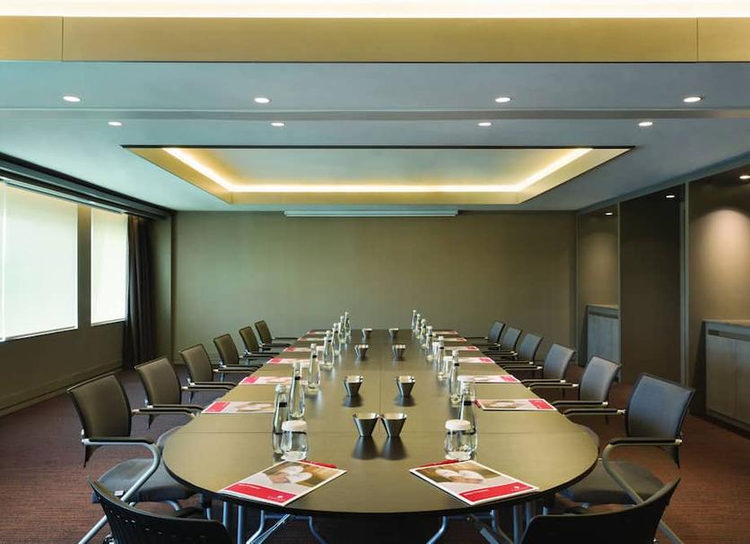Konferenzraum Foto
