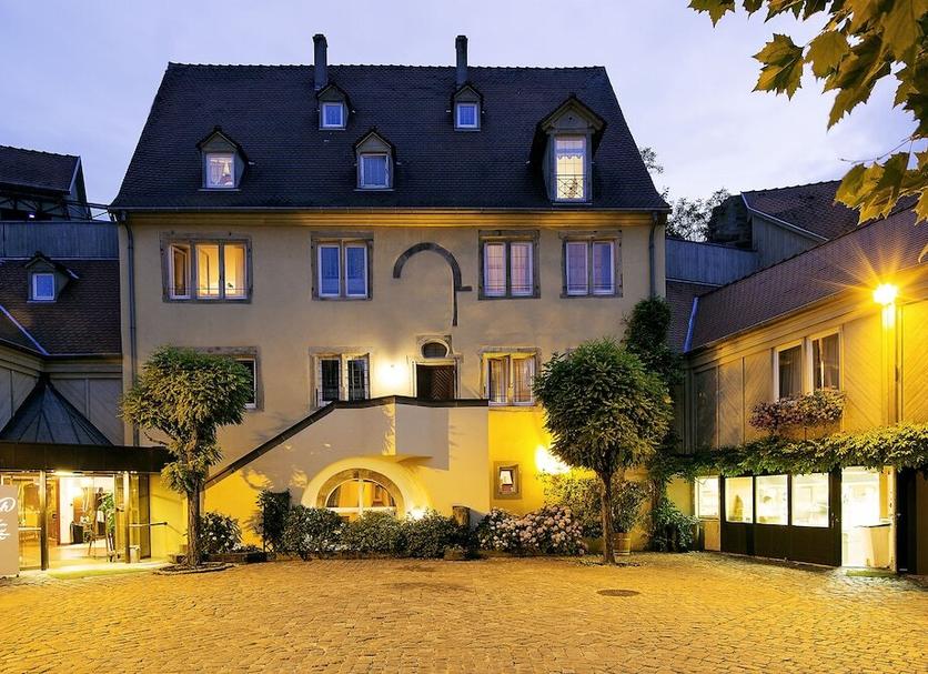 Gebäude Foto
