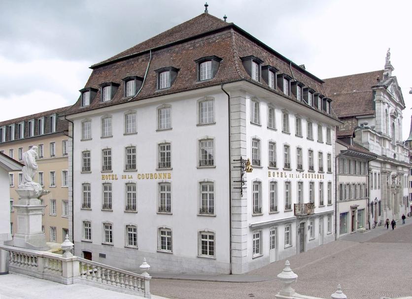 Gebäude Foto