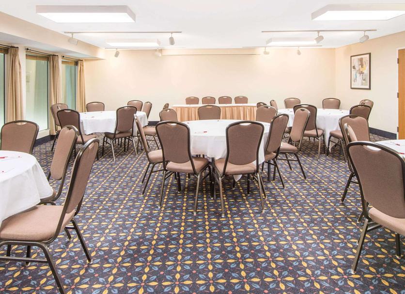 Konferenzraum Foto