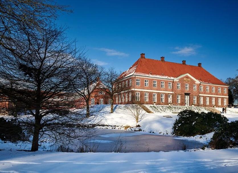 Gebäude Foto