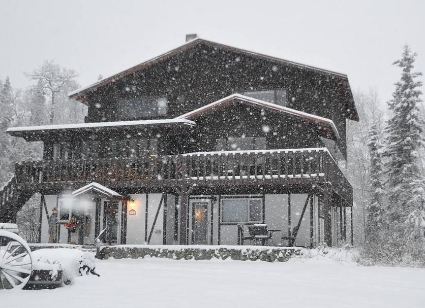 Gebäude Foto