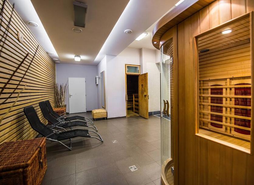 Wellness Foto
