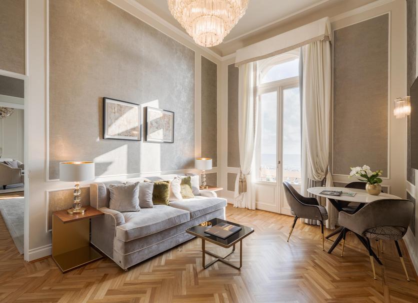 Wohnzimmer Foto